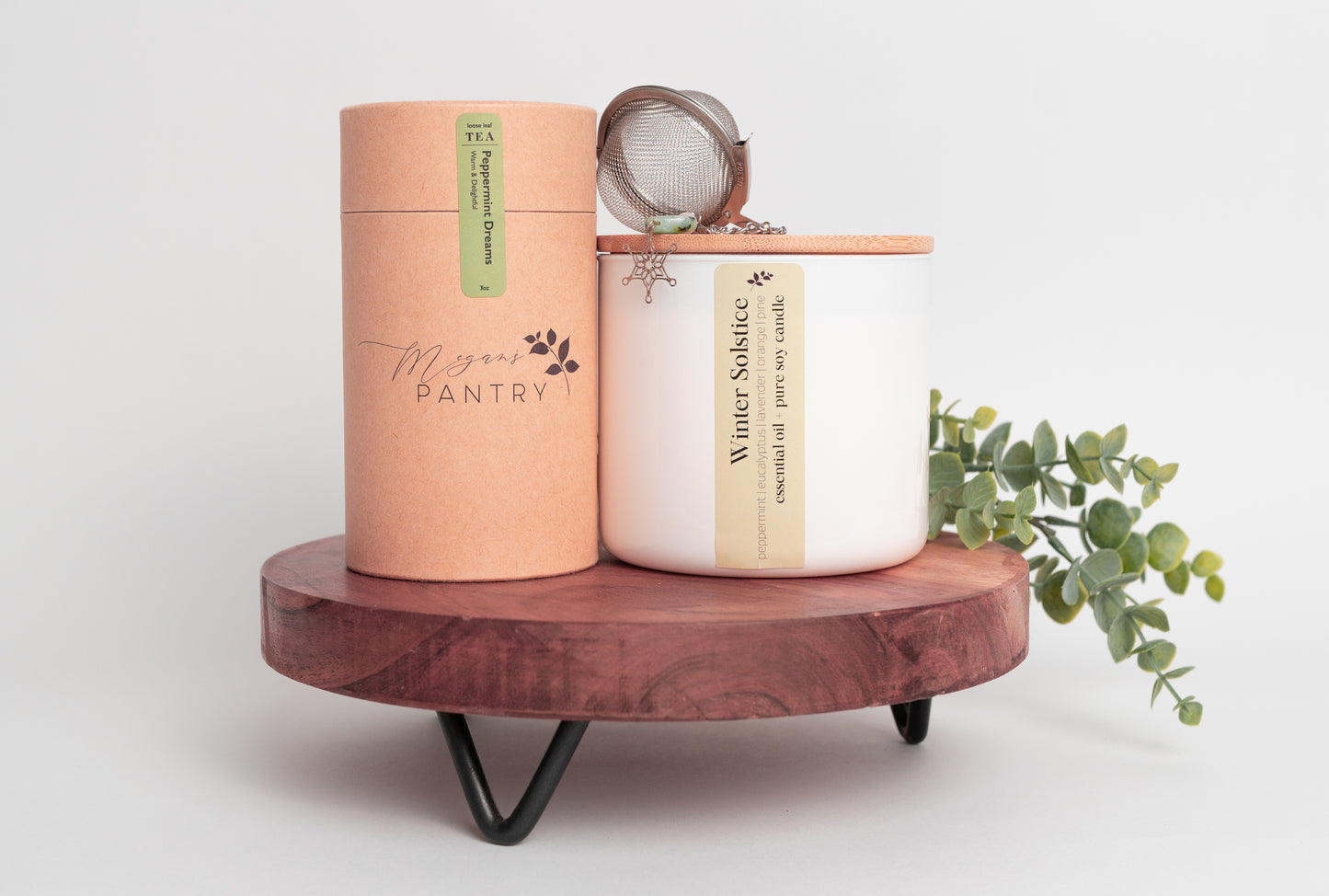 2025 Holiday Gift Set
