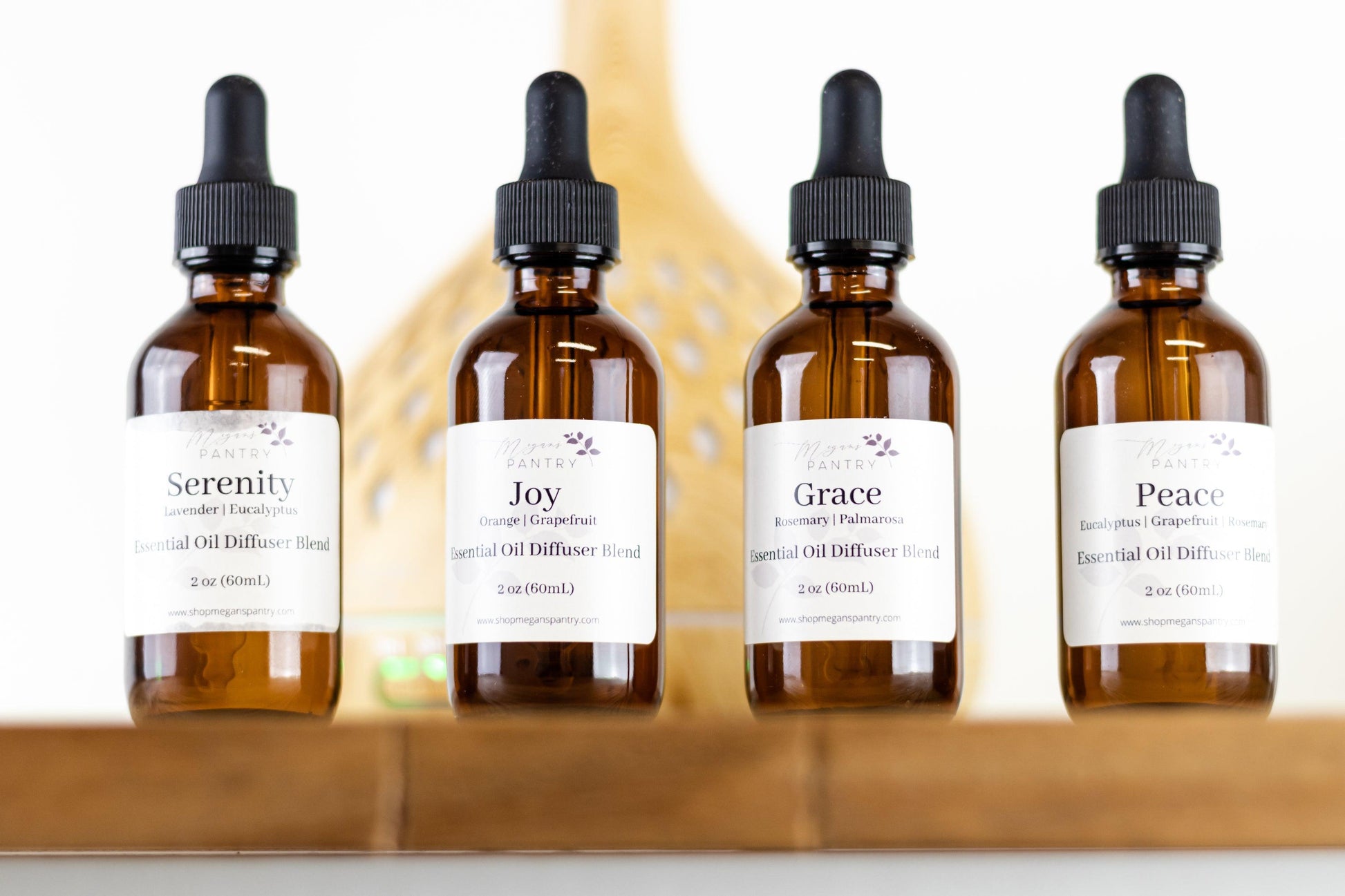 Aromatherapy 2oz Essential Oil Diffuser Blends Lavender Eucalyptus Orange Grapefruit Rosemary Palmarosa Wellness Blends for Positive Mood and Relaxing Aromas Gift Ideas Small Business High Quality Essential Oils and Pure Ingredients Holistic and Wellness Gifs Herbalism toxin free clean solutions for healthy living and therapeutic scents