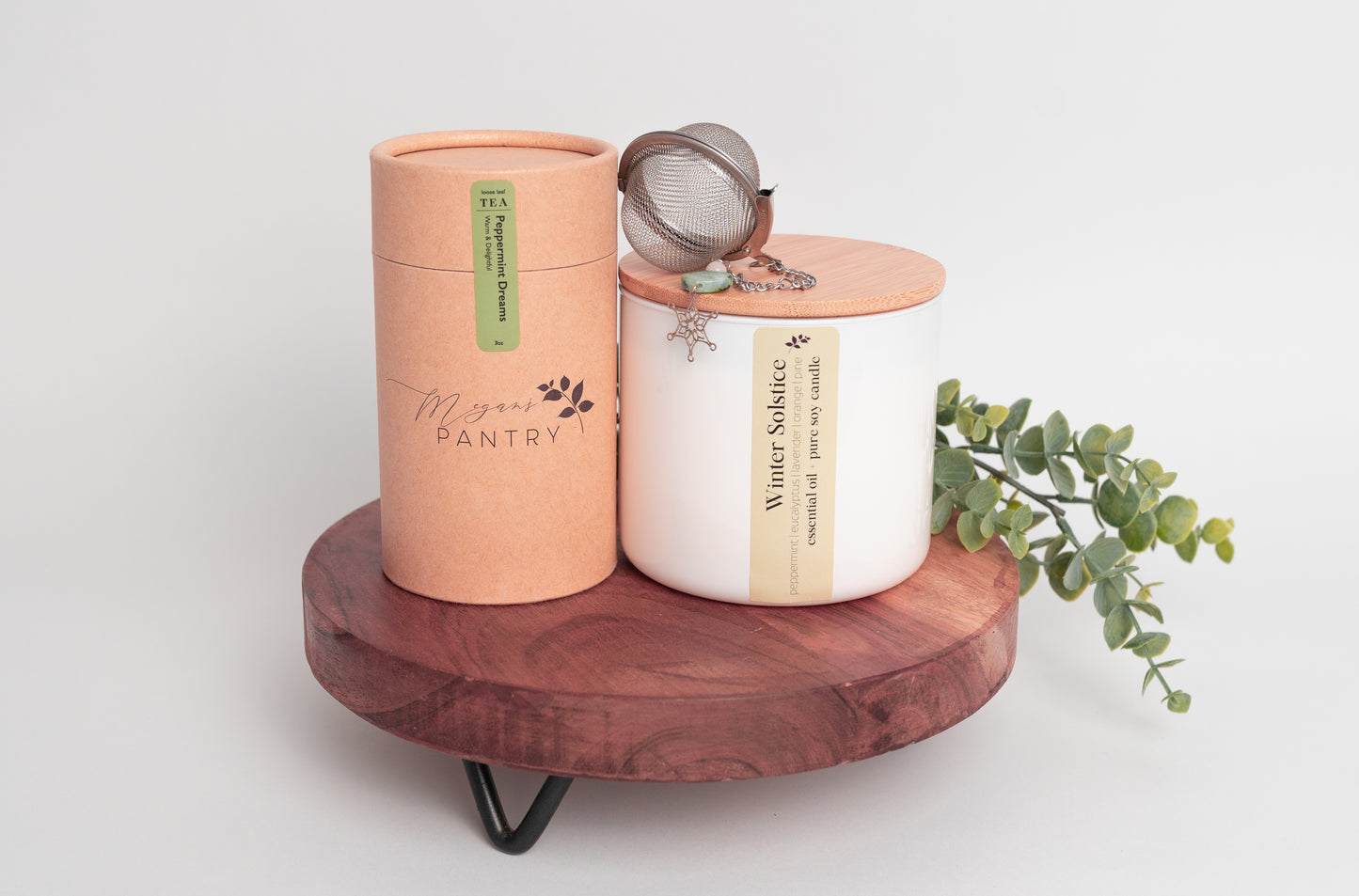 2025 Holiday Gift Set
