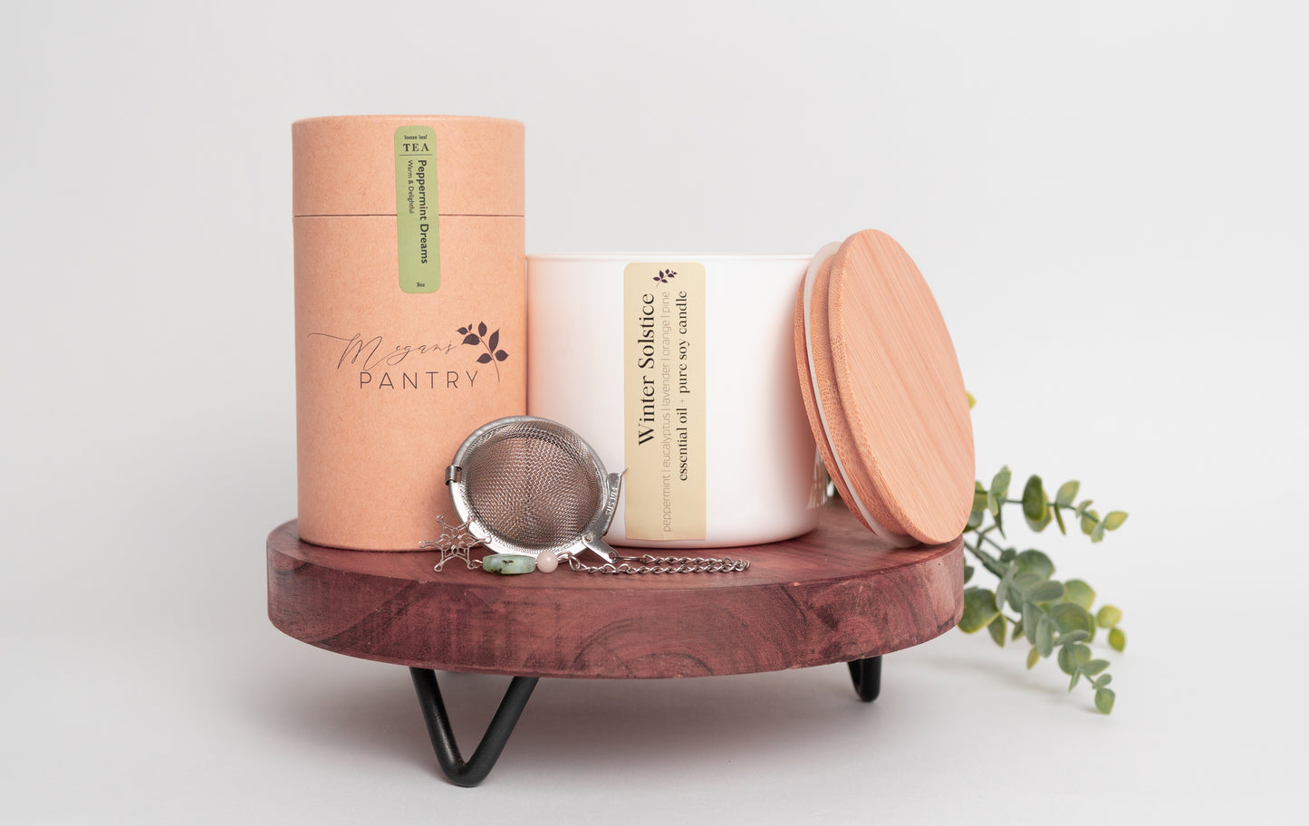 2025 Holiday Gift Set