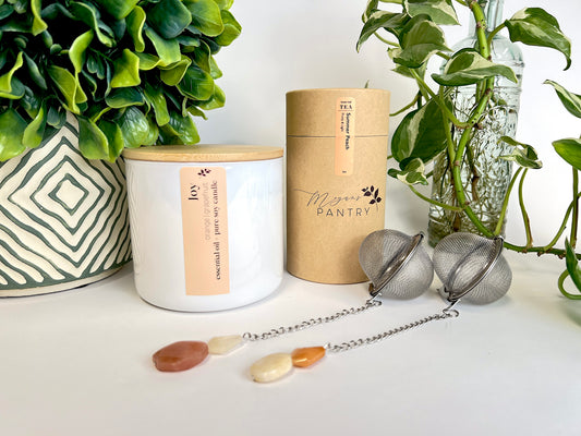 Tea For Two Gift Set