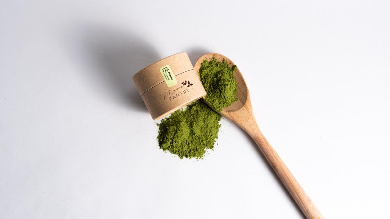 Matcha Gift Set