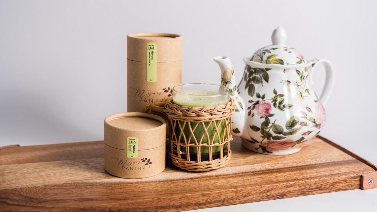 Matcha Gift Set