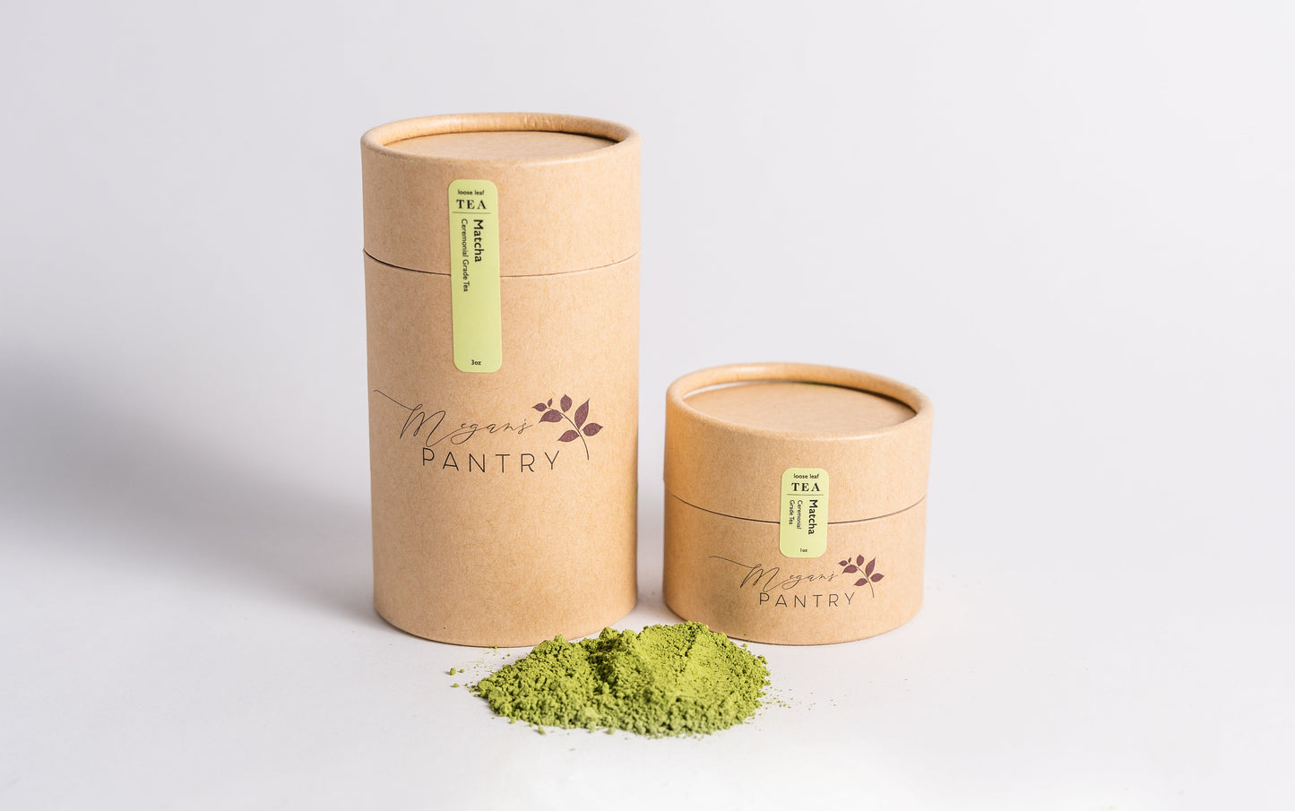 Matcha Powder | Ceremonial Grade