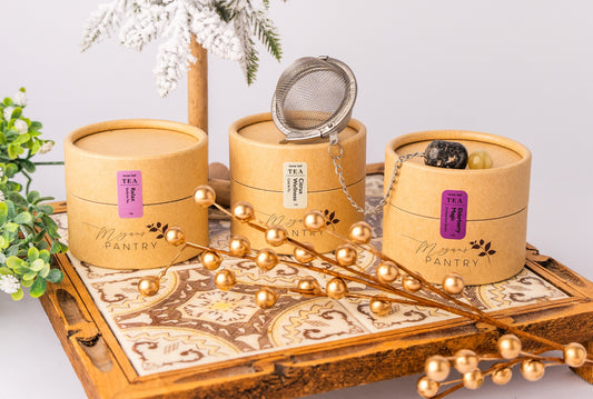 Wellness Gift Set