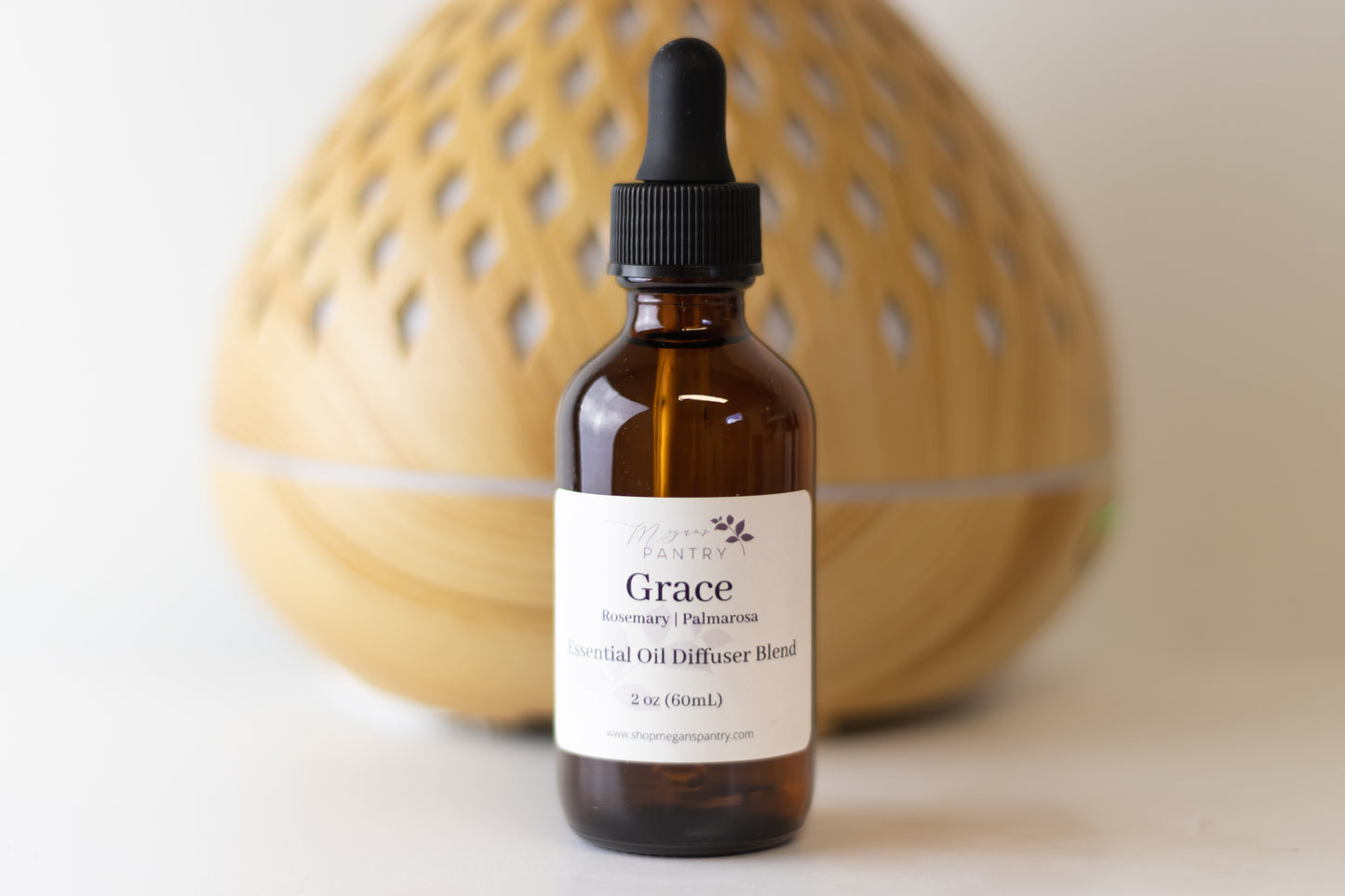 Aromatherapy 2oz Essential Oil Diffuser Blends Lavender Eucalyptus Orange Grapefruit Rosemary Palmarosa Wellness Blends for Positive Mood and Relaxing Aromas Gift Ideas Small Business High Quality Essential Oils and Pure Ingredients Holistic and Wellness Gifs Herbalism toxin free clean solutions for healthy living and therapeutic scents