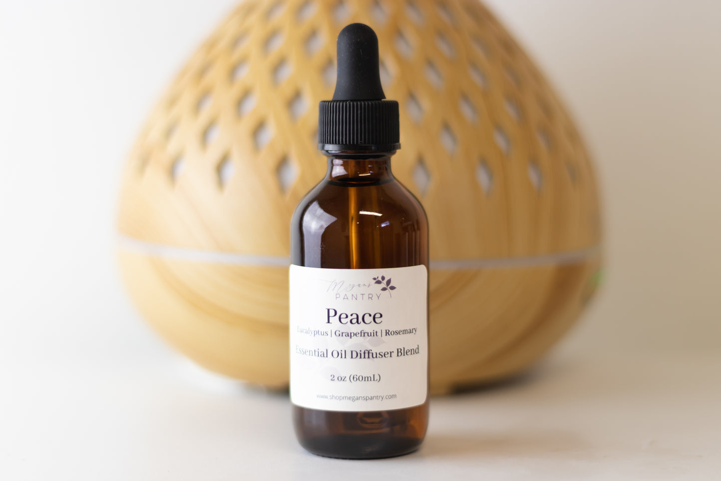 Aromatherapy 2oz Essential Oil Diffuser Blends Lavender Eucalyptus Orange Grapefruit Rosemary Palmarosa Wellness Blends for Positive Mood and Relaxing Aromas Gift Ideas Small Business High Quality Essential Oils and Pure Ingredients Holistic and Wellness Gifs Herbalism toxin free clean solutions for healthy living and therapeutic scents