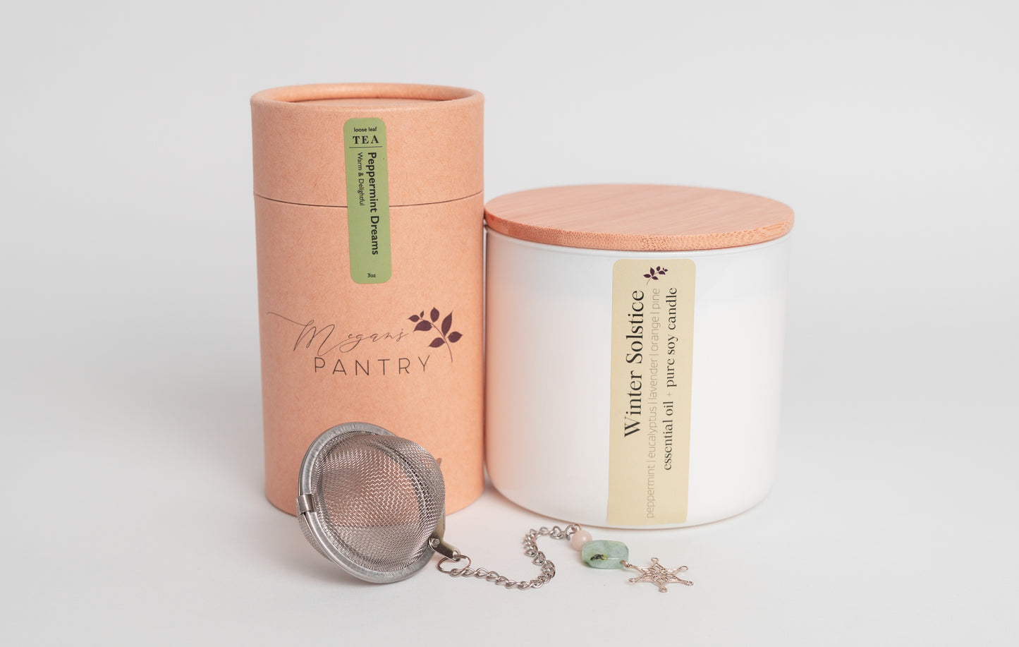 2025 Holiday Gift Set