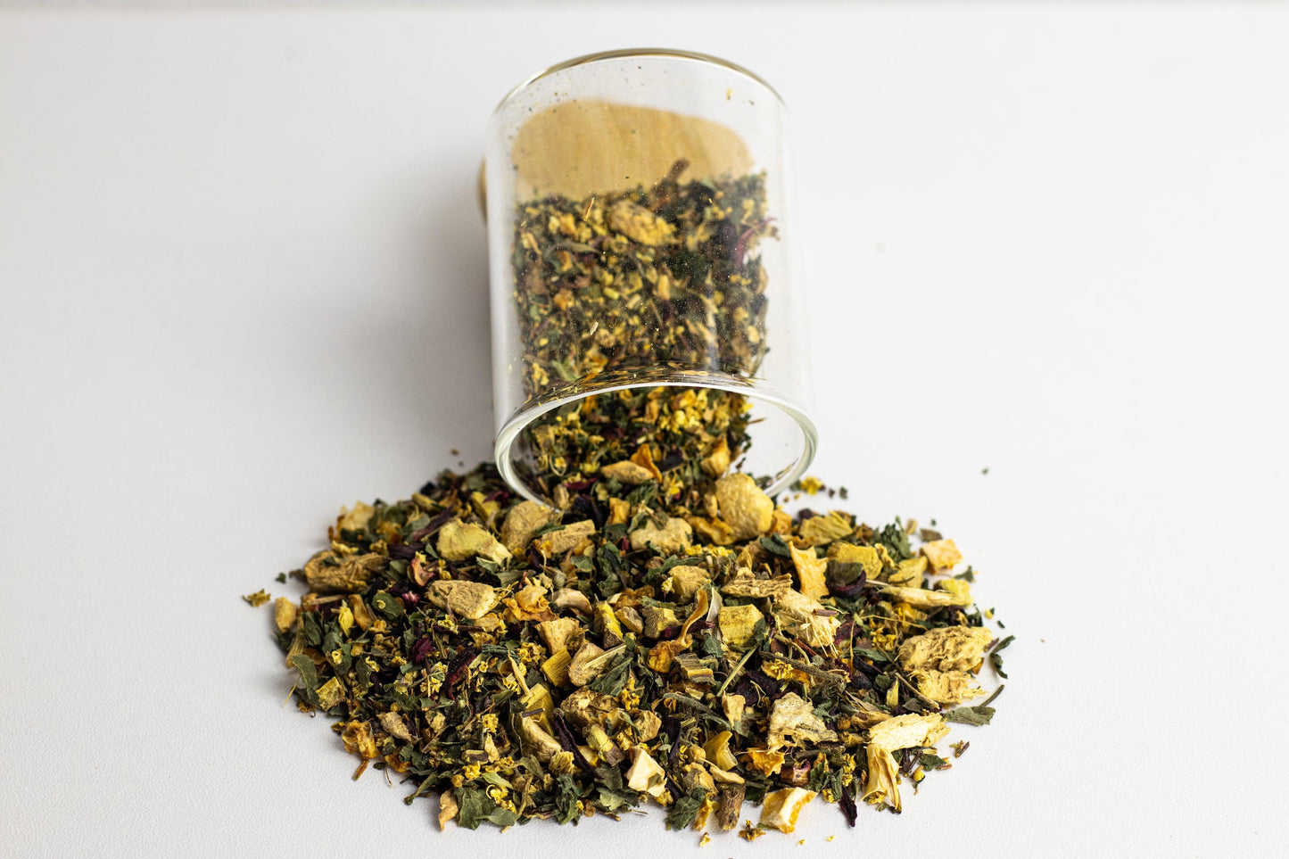 Herbal Heaven Tea | Anti-Inflammatory Detox Tea