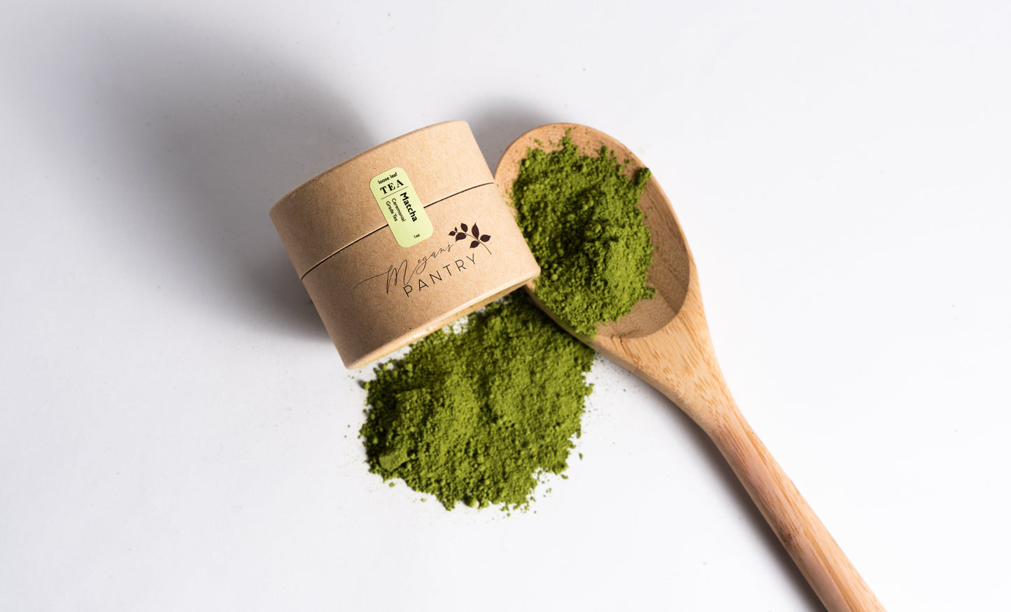 Matcha Powder | Ceremonial Grade